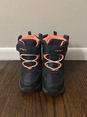 Carter's Toddler Snow Boots